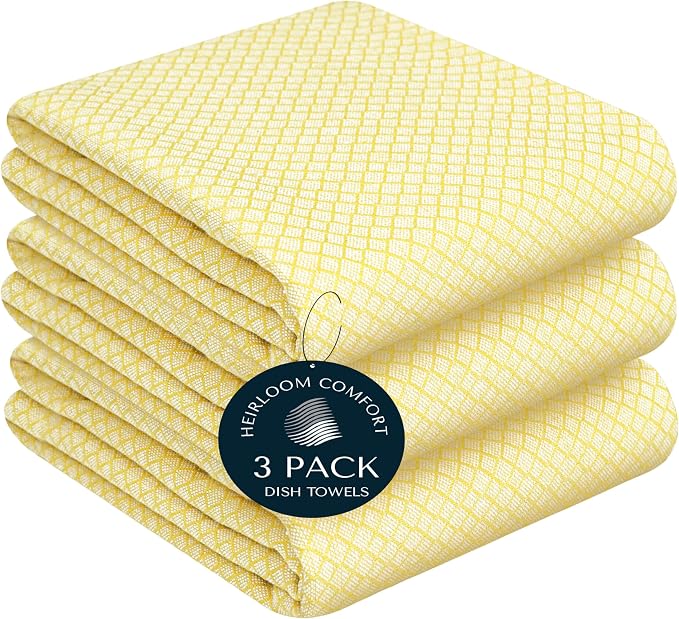 Lemon Yellow