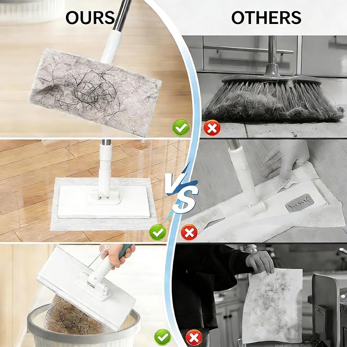 Four Rags