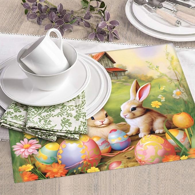 Easter Bunny