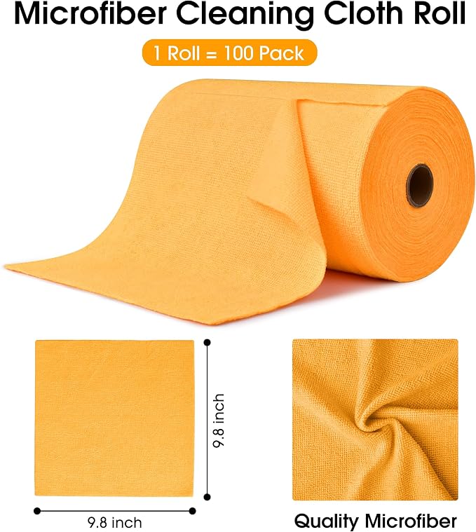 Tangerine Yellow
