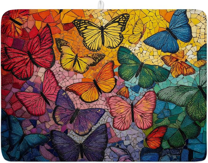 Colorful Butterfly