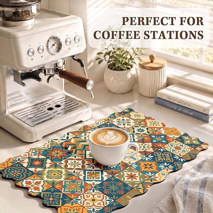 Boho Mosaic