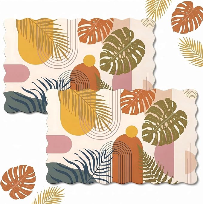 Boho Botanical
