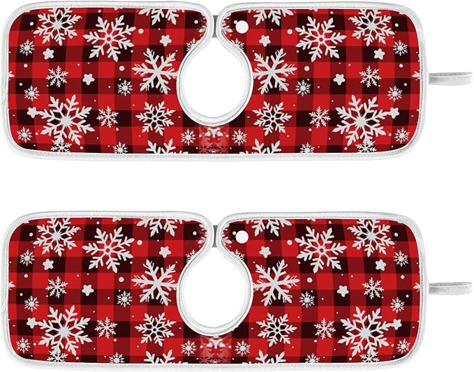 Snowflakes A25029
