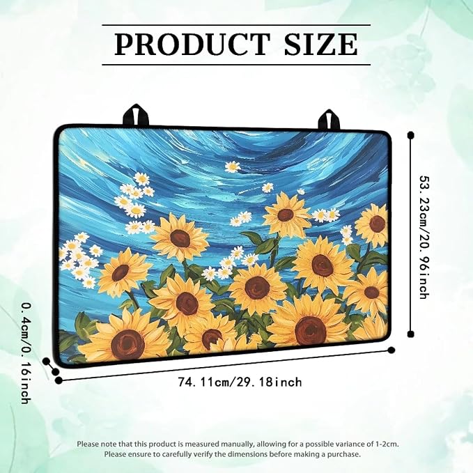 Sunflower Daisy1