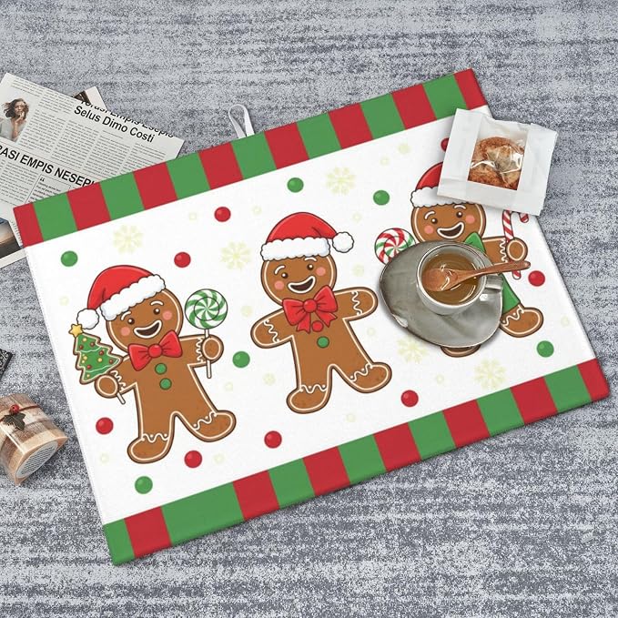 Christmas Gingerbread 14