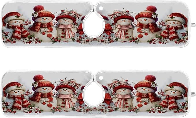 Snowmen I25349