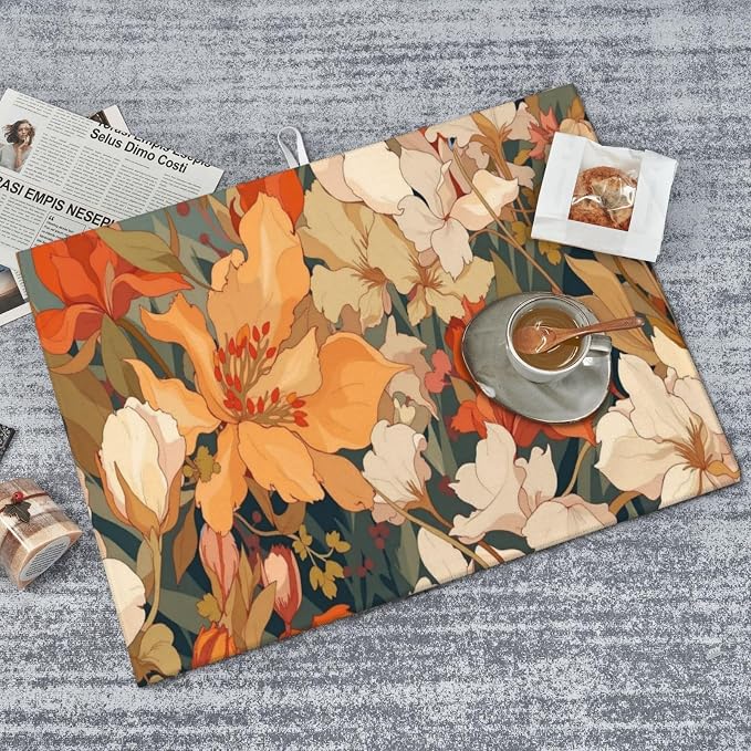 Cute Floral1