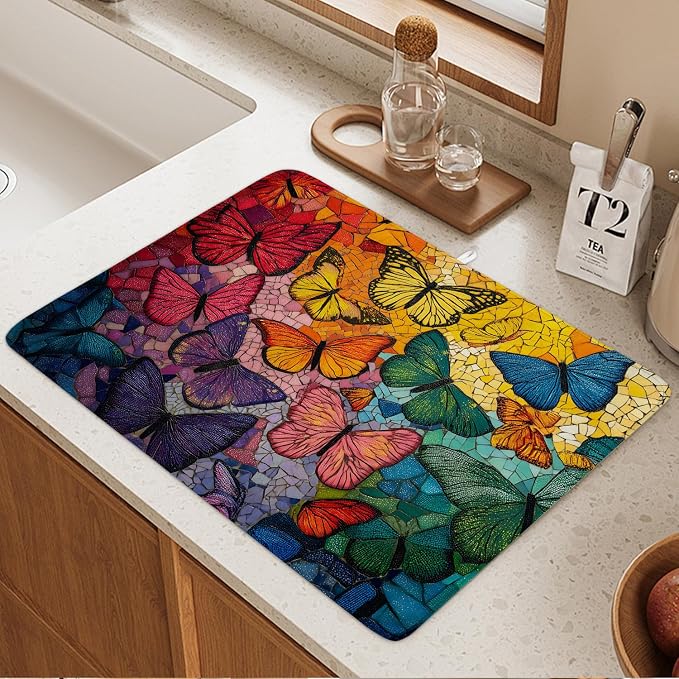 Colorful Butterfly