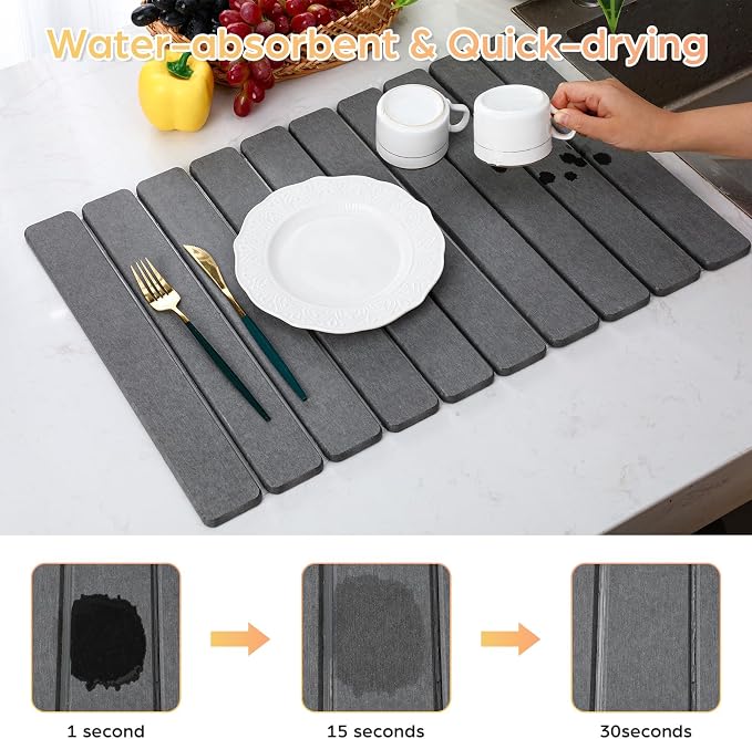 Dark Gray