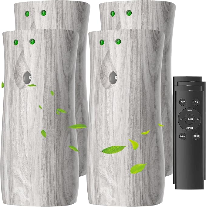 White Wood