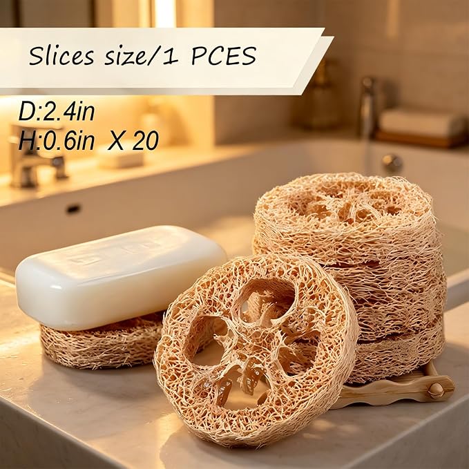 20-pack Slices