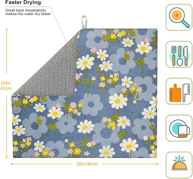 Daisy Flowers