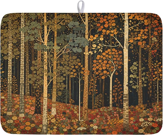 Fall Forest
