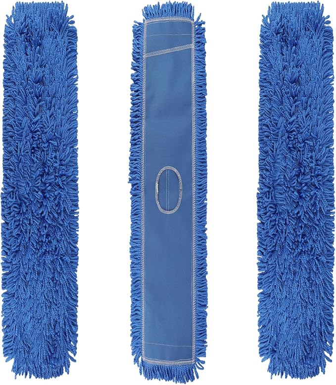Blue - 48 Inch - 3pack