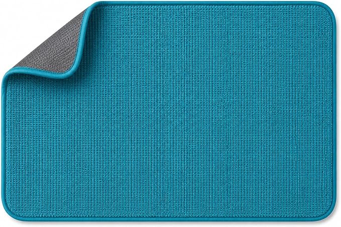 Teal Blue