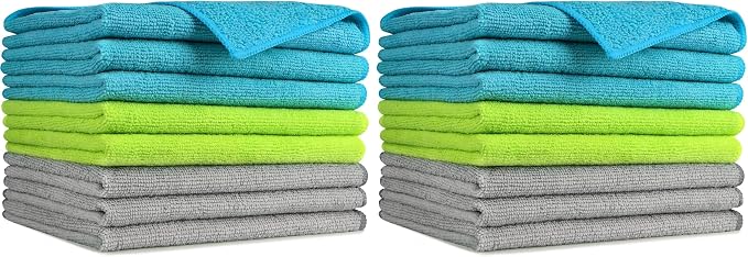 Blue/Green/Grey