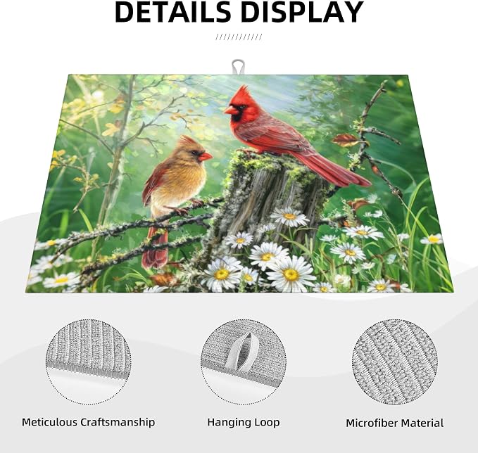 Red Bird