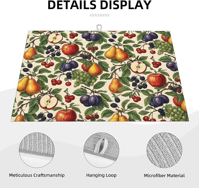 Vintage Fruit