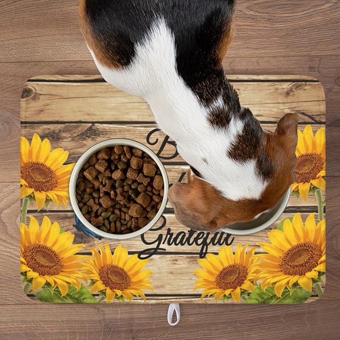 Farmhouse Sunflower