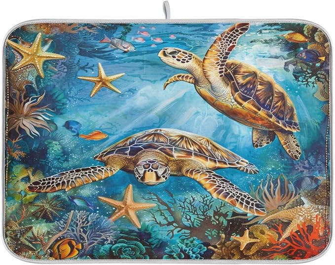 Sea Turtles