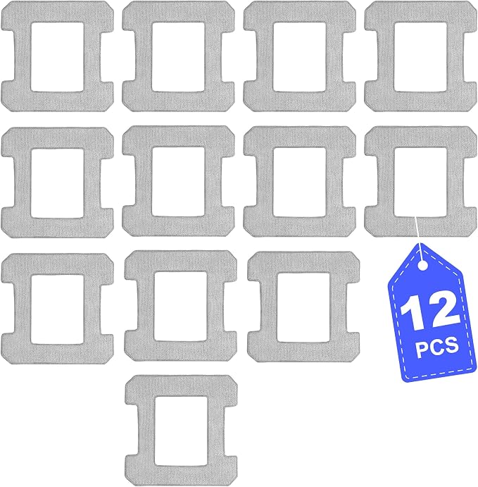 Gray 12 Pack