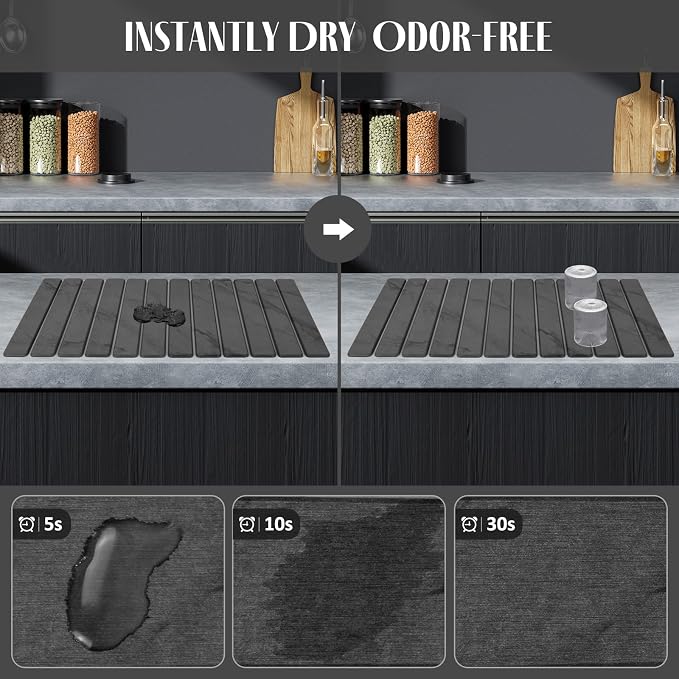 Marble Gray