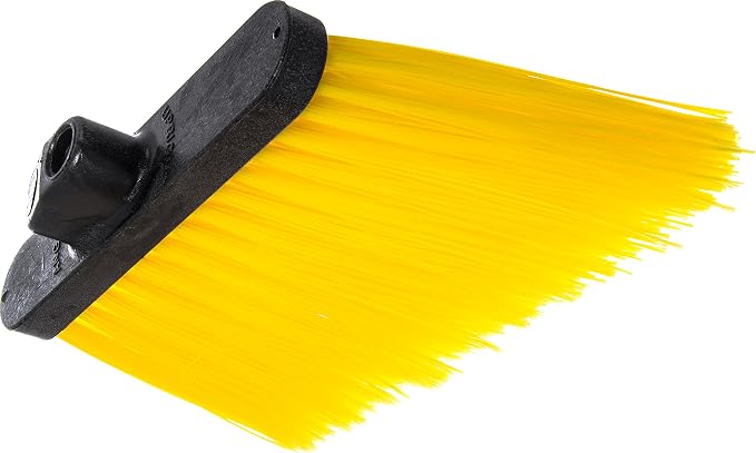 Yellow/Black