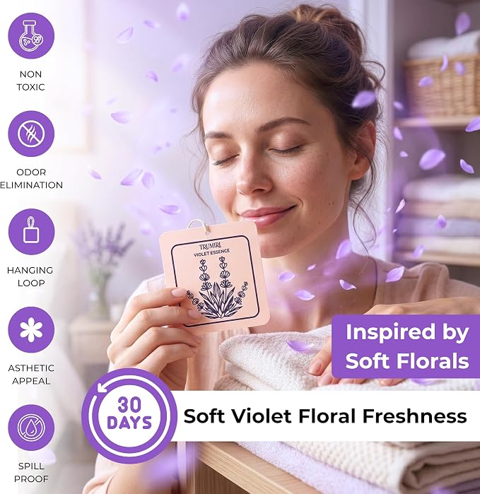 Violet Essence