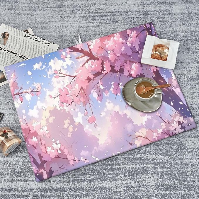 Cherry Blossom Spring