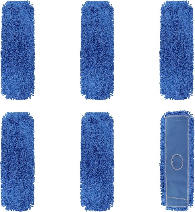 Blue - 24 Inch - 6pack - Scrubby
