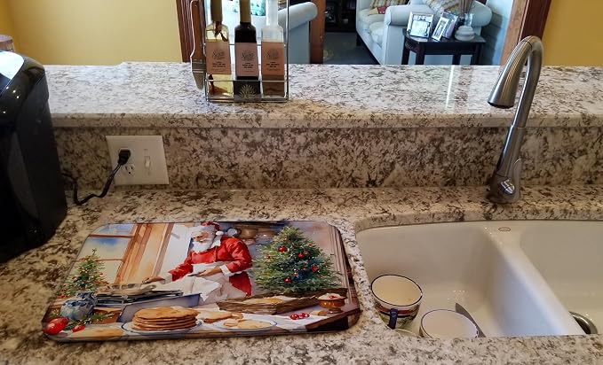 Babbo Natale 3289