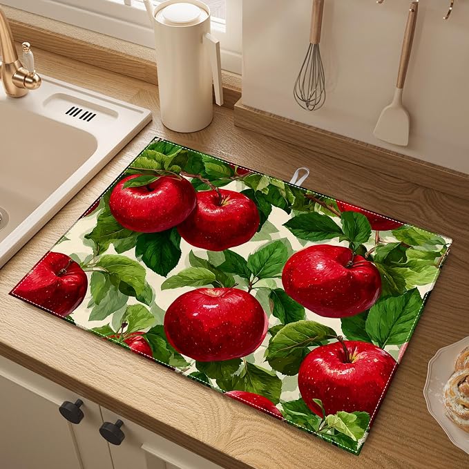 Apples