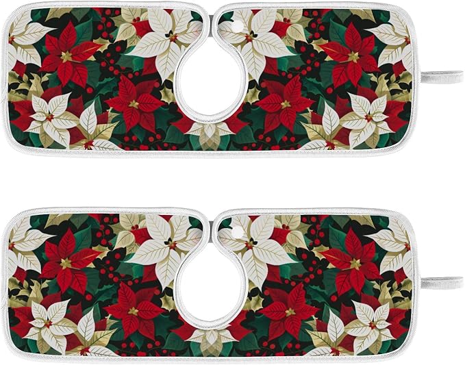 Poinsettia I25100