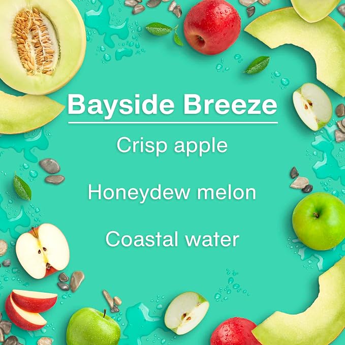 Bayside Breeze
