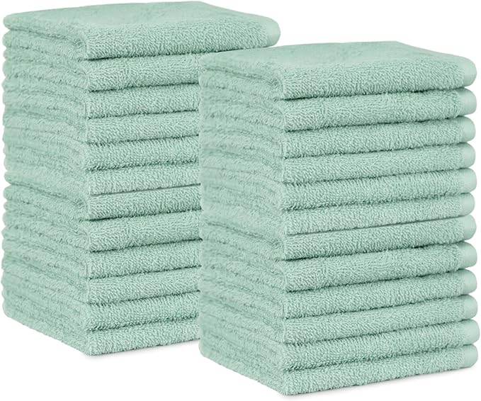 Seafoam Green