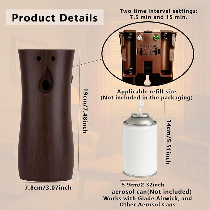 Wood