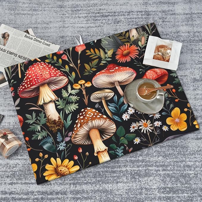 Mushroom
