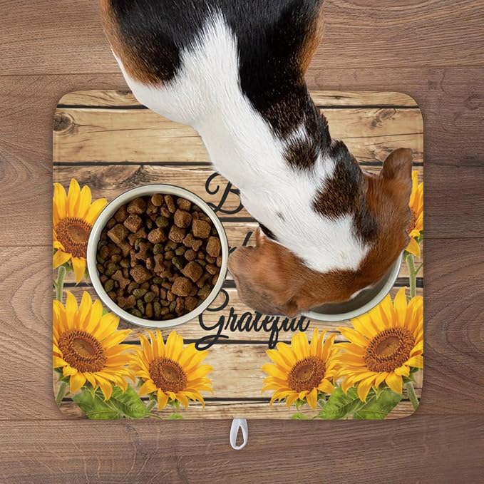 Farmhouse Sunflower