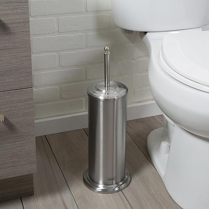 Stainless Steel Silver