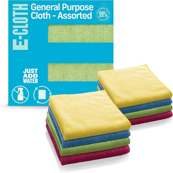 Assorted Colors - 8 Pack