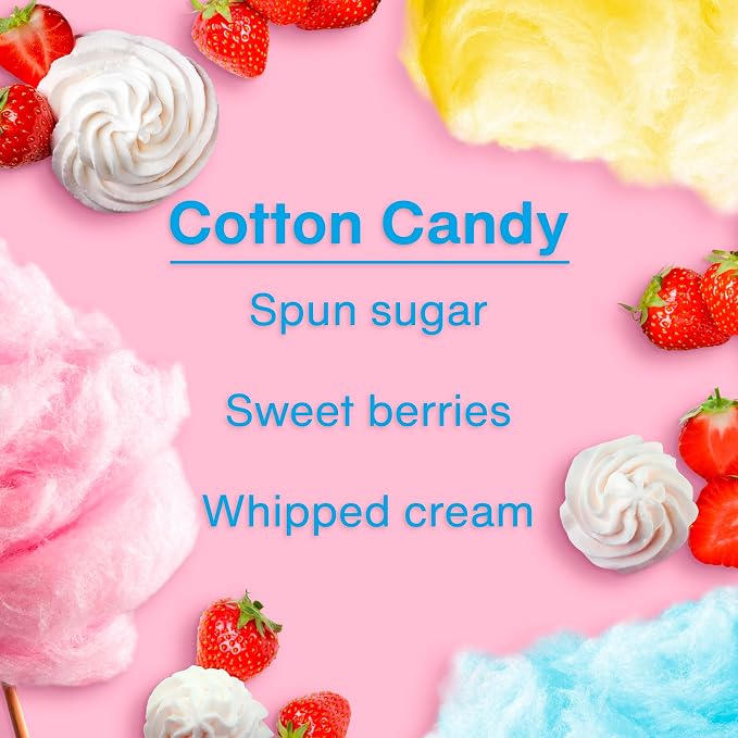 Cotton Candy
