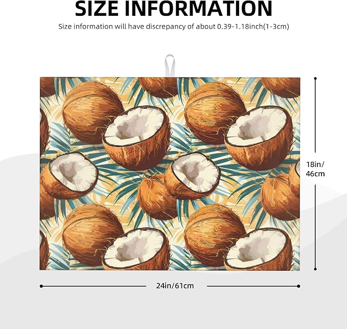 Coconuts
