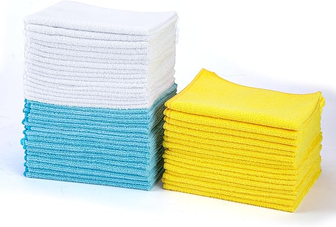 Blue/White/Yellow