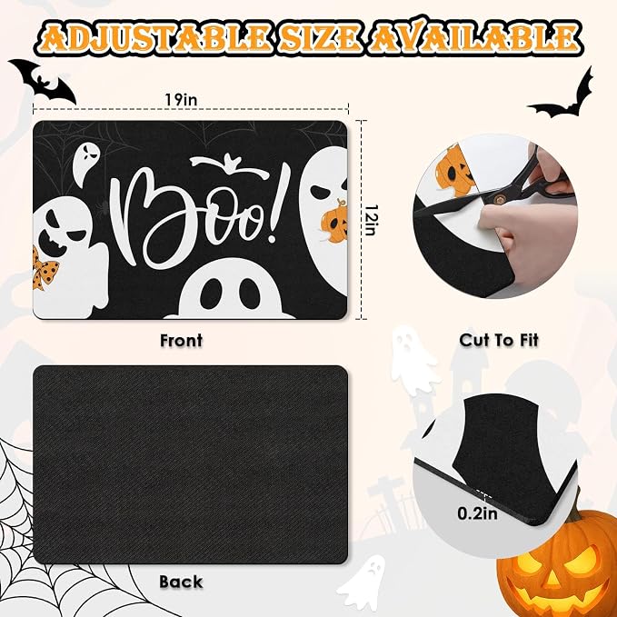 Halloween Ghost
