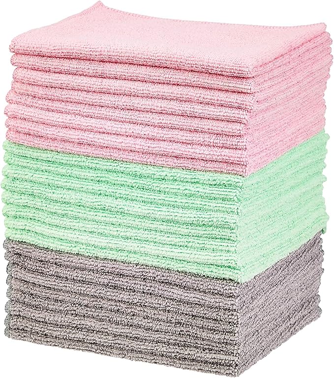 Green/Gray/Pink