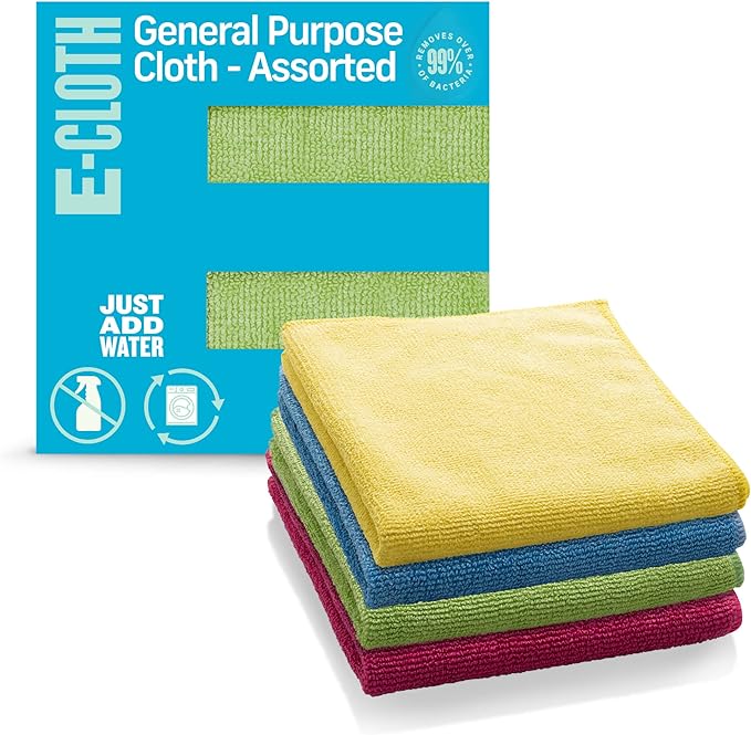 Assorted Colors - 4 Pack
