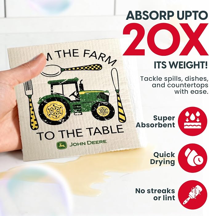 Farm to Table