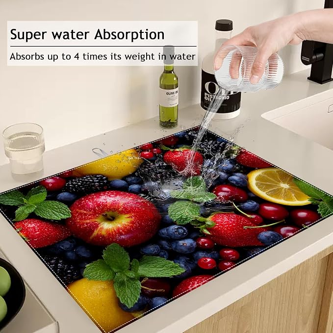 Fresh Fruits