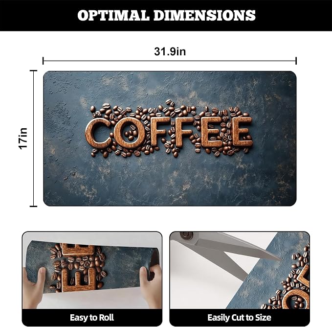 Coffee Letters